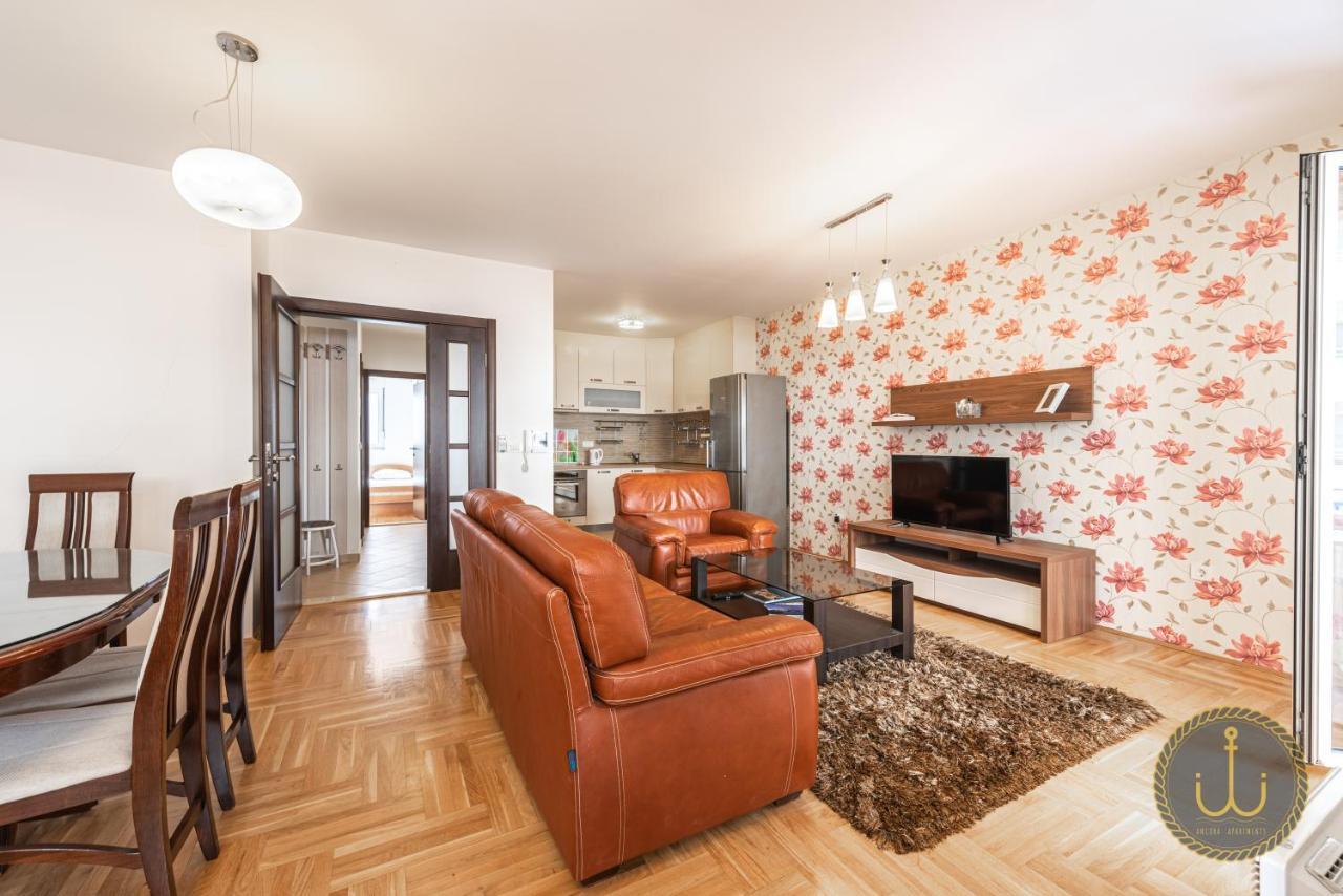 Ancora 2 Apartment